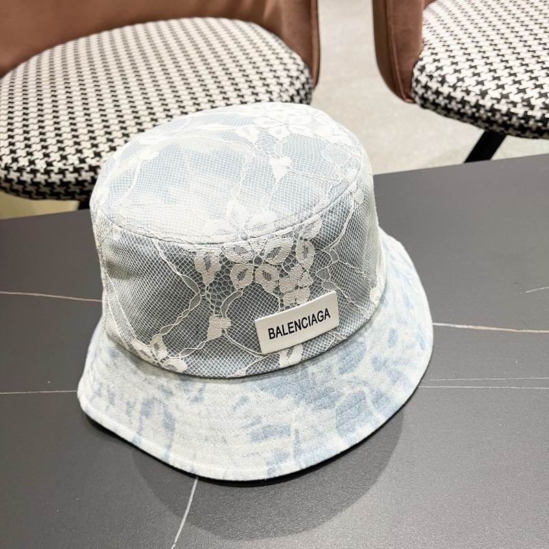 Balenciaga hat 071604